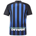 Inter Milan Dres Domaći 2018/19 Kratkih Rukava